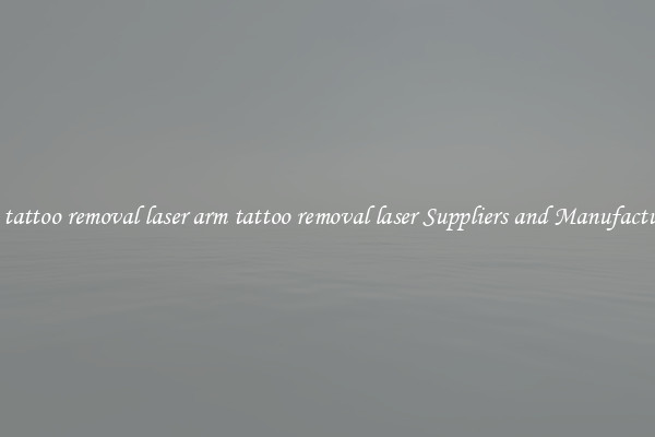 arm tattoo removal laser arm tattoo removal laser Suppliers and Manufacturers